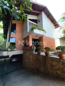 Sobrado com 4 Quartos à venda, 360m² no Barro Branco (Zona Norte), São Paulo