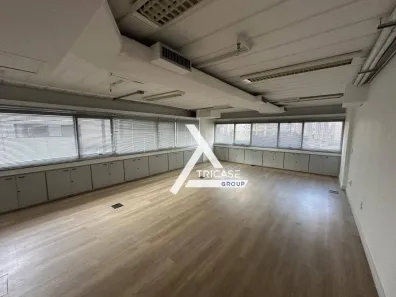 Sala Comercial para alugar, 61m² no Cidade Monções, São Paulo