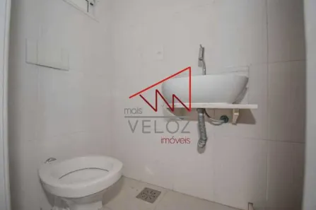 Apartamento com 2 Quartos à venda, 41m² no Centro, Rio de Janeiro