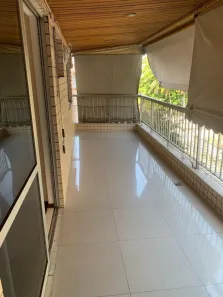 Apartamento com 3 Quartos para venda ou aluguel, 100m² no Tijuca, Rio de Janeiro
