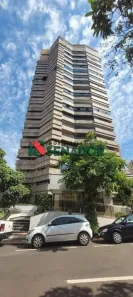 Apartamento com 4 Quartos à venda, 404m² no Guanabara, Londrina