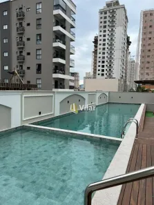 Apartamento com 3 Quartos à venda, 61m² no Meia Praia, Itapema