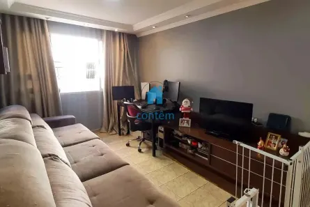 Apartamento com 2 Quartos à venda, 68m² no Jaguaribe, Osasco