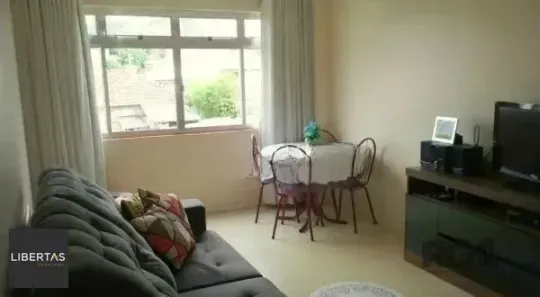 Apartamento com 1 Quarto à venda, 52m² no Cristo Redentor, Porto Alegre
