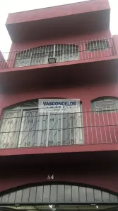 Prédio Comercial à venda, 550m² no Centro, São José dos Campos