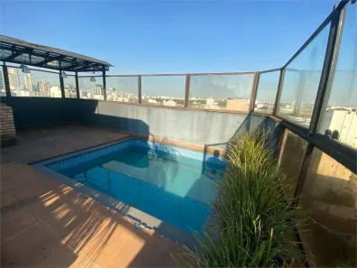 Cobertura com 3 Quartos à venda, 230m² no Indianópolis, São Paulo