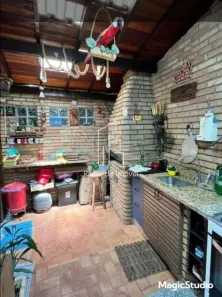 Sobrado com 3 Quartos para alugar, 131m² no Brasilândia, São Paulo