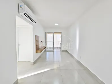 Apartamento com 2 Quartos para alugar, 67m² no Ribeirânia, Ribeirão Preto