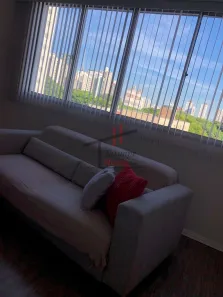 Apartamento com 3 Quartos à venda, 84m² no Vila Gomes Cardim, São Paulo