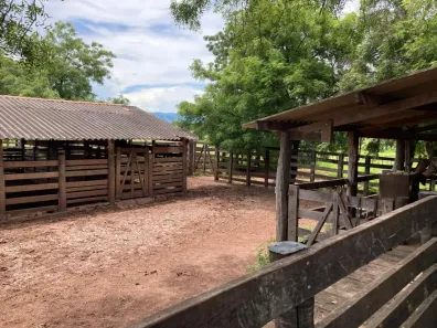 Fazenda/Sítio com 3 Quartos à venda, 13550000m² no , Vila Boa