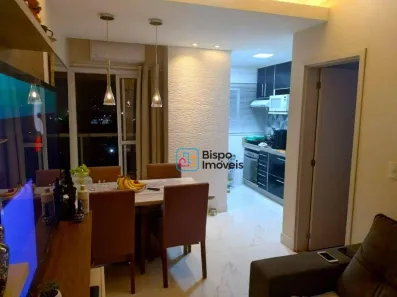 Apartamento com 3 Quartos à venda, 70m² no Centro, Americana