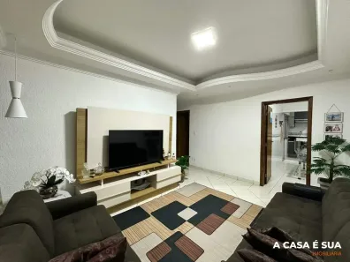 Apartamento com 3 Quartos à venda, 77m² no Inconfidentes, Contagem