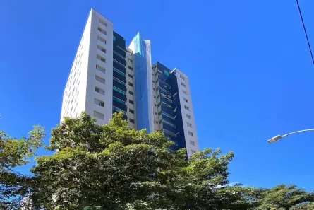 Apartamento com 2 Quartos à venda, 71m² no Buritis, Belo Horizonte