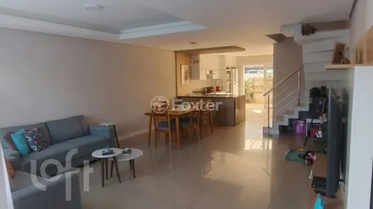 Casa com 3 Quartos à venda, 188m² no Hípica, Porto Alegre