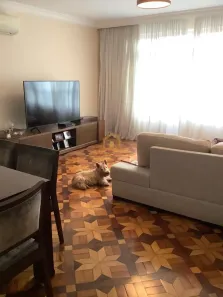 Apartamento com 3 Quartos à venda, 170m² no Marapé, Santos