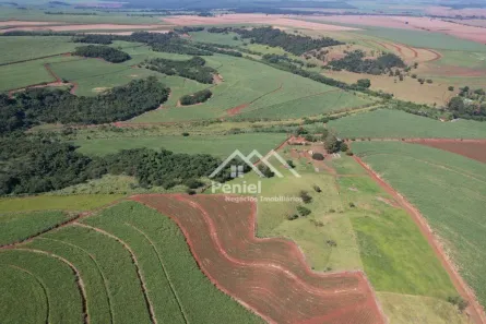 Fazenda/Sítio à venda, 500m² no Zona Rural, Guatapará