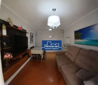 Apartamento com 2 Quartos à venda, 69m² no Centro, São Bernardo do Campo