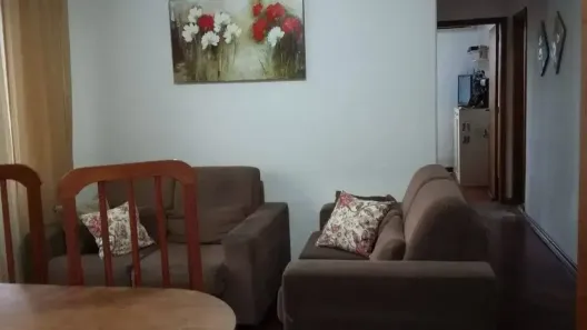 Apartamento com 2 Quartos à venda, 47m² no Cristal, Porto Alegre