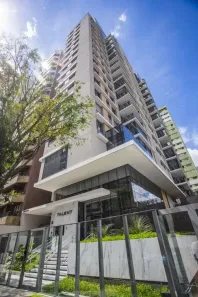 Apartamento com 3 Quartos à venda, 156m² no Água Verde, Curitiba