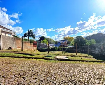 Lote/Terreno à venda, 451m² no Pinheiro, São Leopoldo