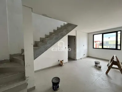 Cobertura com 3 Quartos à venda, 140m² no Novo Eldorado, Contagem