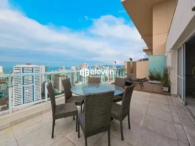 Apartamento com 2 Quartos à venda, 140m² no Boqueirão, Santos