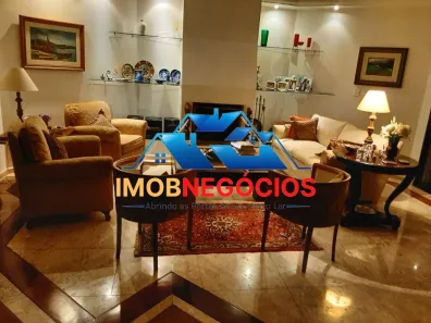 Apartamento com 3 Quartos à venda, 190m² no Vila Suzana, São Paulo