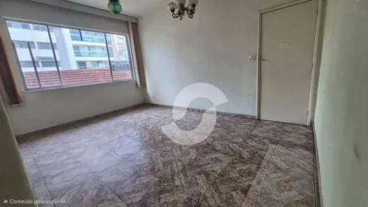 Apartamento com 3 Quartos à venda, 92m² no Icaraí, Niterói