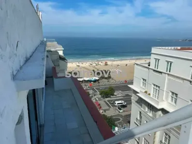 Cobertura com 3 Quartos à venda, 150m² no Copacabana, Rio de Janeiro