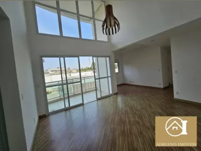 Apartamento com 2 Quartos à venda, 80m² no Tamboré, Santana de Parnaíba