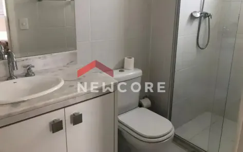Apartamento com 3 Quartos à venda, 98m² no Jardim Caboré, São Paulo