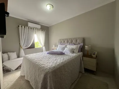 Apartamento com 2 Quartos à venda, 60m² no Vila Odim Antão, Sorocaba