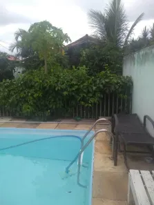 Casa com 3 Quartos à venda, 90m² no Centro, Iguaba Grande
