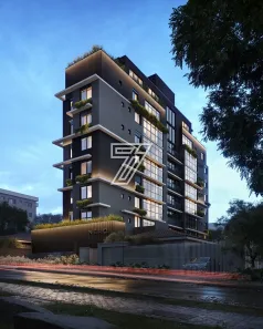 Apartamento com 2 Quartos à venda, 93m² no Água Verde, Curitiba