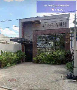Galpão/Depósito/Armazém para alugar, 336m² no Jardim Itamarati, Campinas