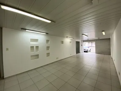 Ponto Comercial para alugar, 200m² no Setor Oeste, Goiânia