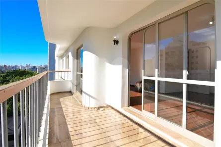 Apartamento com 4 Quartos à venda, 181m² no Brooklin Paulista, São Paulo