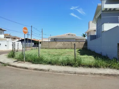 Lote/Terreno à venda, 242m² no Residencial Terras do Barão, Campinas