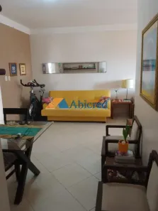 Apartamento com 2 Quartos à venda, 75m² no Itararé, São Vicente
