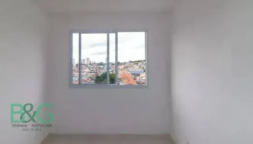 Apartamento com 2 Quartos à venda, 38m² no Vila Ema, São Paulo