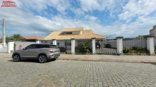 Casa com 5 Quartos à venda, 429m² no Centro, Palhoça