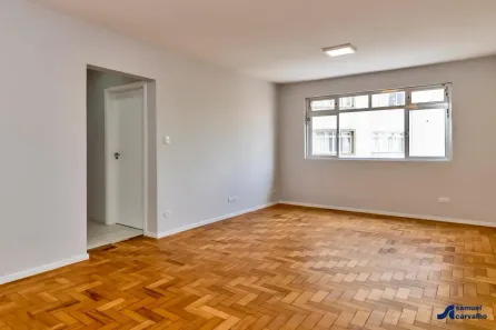 Apartamento com 1 Quarto à venda, 32m² no Santa Cecília, São Paulo