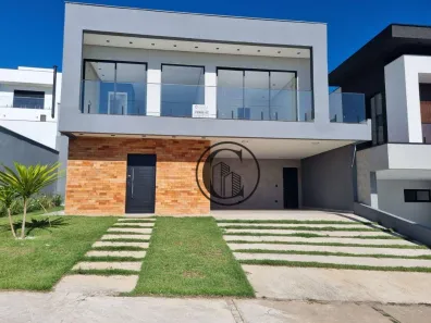 Casa de Condomínio com 3 Quartos à venda, 203m² no Green Valley, Votorantim