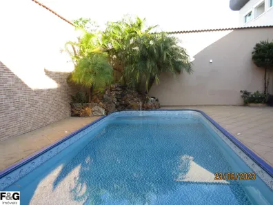 Sobrado com 3 Quartos à venda, 312m² no Independência, São Bernardo do Campo