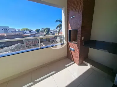 Apartamento com 3 Quartos para alugar, 90m² no Santa Mônica, Uberlândia