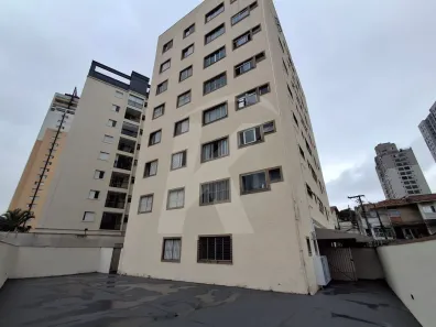 Apartamento com 2 Quartos para alugar, 76m² no Vila Dom Pedro II, São Paulo