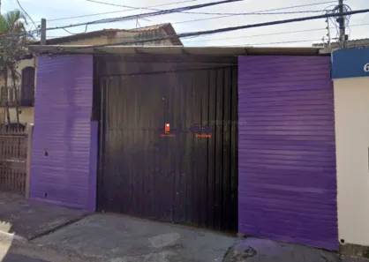 Galpão/Depósito/Armazém para alugar, 240m² no Vila Figueira, Suzano