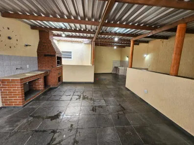 Casa com 3 Quartos à venda, 260m² no Vila Barros, Guarulhos