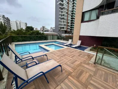 Apartamento com 2 Quartos à venda, 73m² no Caminho das Árvores, Salvador