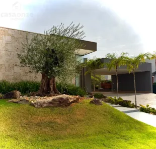 Casa com 4 Quartos à venda, 390m² no Gran Royalle, Lagoa Santa
